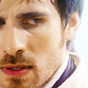 st_raightontilmorning: (side eye)