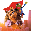 klingonlady: (Muppets: SuperKermit & Piggy Lane)
