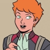 partiallysquirrelblood: (Chatting)