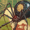 mordredeschain: (Spidery)