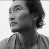 governorkang: (Human - B&W Looking up)