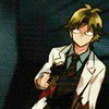doctorize: (you won't see the me that's inside)