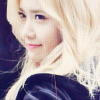venusundae: blonde yoona smiles at the crowd (０７６ (somebody called me stunning))