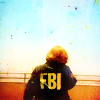 venusundae: scully in her fbi jacket on the phone with mulder (１０８ (strange phenomenon))