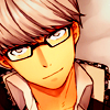 fridgeninja: (chill smile)