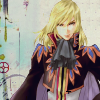 ledbythewind: (Elegant Prince)
