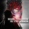 thenightmarebegins: (chaos in the mirror)