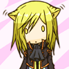 ledbythewind: (OOC: Tiger Prince)