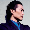 governorkang: (Human - Serious)
