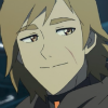 tookashirototheknee: (Holt Smirk)