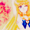 venusundae: sailor venus winks (２２７ (do i need an excuse?))