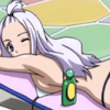 nadeshikodemon: (Sunbathing)