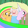 finnality: (friendship time!)