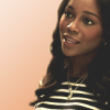 elasticella: htgawm&#39;s michaela is answering a question happily (michaela)