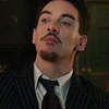 bouchonne: (side-eye)