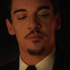 bouchonne: (sneering)