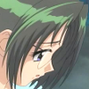 aquaticrush: Retasu sulking. ([r] my life hates me)
