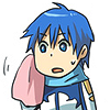 roadkilled: (unnerved; pink hankie)