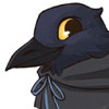 soundbird: ("Get into trouble!")
