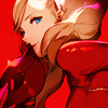 panthered: (85 ► like magic)