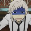 whitemoontiger: (☽ ◤ but some crazy is there ◢)