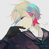 yuuago: (Norway - Quiet)