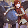 dragoneer: (Wait Toothless.)