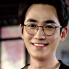 china_shop: Shen Wei&#39;s radiant smile (Guardian - Shen Wei smile)