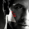 em_kellesvig: John Sheppard, intense, with red lines (SGAJSRedLines)