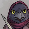 soundbird: ("yes I'm very sweet.")