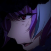 stargazed: (i'm burning up inside)