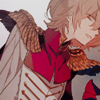 uragiru: (believe in me without a doubt)