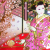 cherrytini: (geisha)