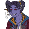 mollymocked: (⚔ finally laugh a little)