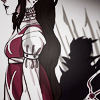 orphans: (♒and the run when the heat is on)