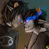 thekidsare0kay: (2taring c0nte2t (kk))