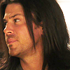 likeknives: (Suspicious - looking up)