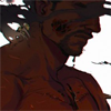 no_reload: (Reyes - Blacked out)
