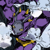 pikabot: (jojo's bizarre adventure | weather repor)
