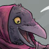 soundbird: (8D)