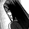 hypomeneo: (So fix your sad eye on someone worthier)