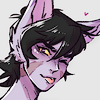 galra_keith: (sassy kitty tongue)