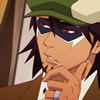 wildkotetsu: (There's someone on the wing.)