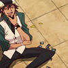 wildkotetsu: (I am a mack daddy.)