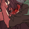 wildkotetsu: (miserable. drunk. depressed.)