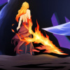 hoti_agni: (A flickering flame against the dark)