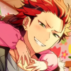 bladeofresolve: (Moonlight's Red Wolf) Kuro Kiryu (pic#12687429)