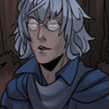 lazaret: (don't be cautious don't be kind)