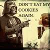 klingonlady: (Star Wars: Vader Cookies)