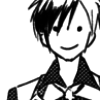 chromatized: (> i'll watch it all fall apart)